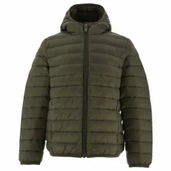 Outlet Doudoune Capuche Hugo | Enfant Manteaux, Blousons|Manteaux, Blousons, Pilotes