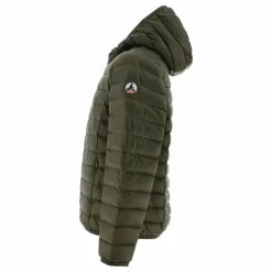 Outlet Doudoune Capuche Hugo | Enfant Manteaux, Blousons|Manteaux, Blousons, Pilotes