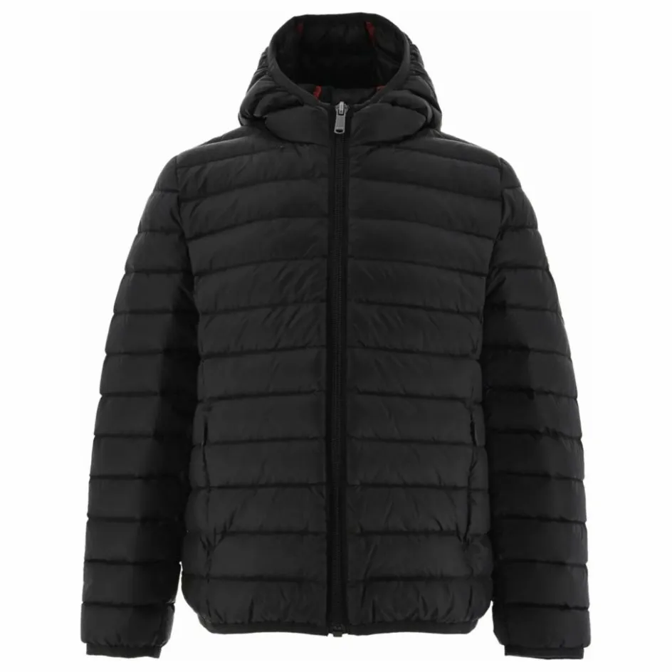 New Doudoune Capuche Hugo | Enfant Manteaux, Blousons|Manteaux, Blousons