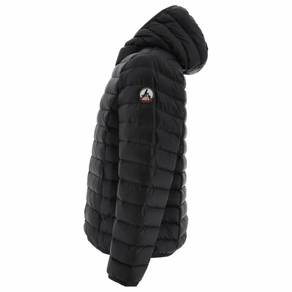 New Doudoune Capuche Hugo | Enfant Manteaux, Blousons|Manteaux, Blousons