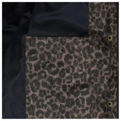 Tumble N'Dry Doudoune Caribou Léopard Fibres Recyclées ||Enfant Manteaux, Vestes|Manteaux, Blousons