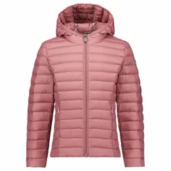 Sale Jott Doudoune Carla | Vieux Rose