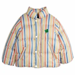 Mini Rodini Doudoune Clover ||Enfant Manteaux, Blousons|Manteaux, Blousons, Pilotes