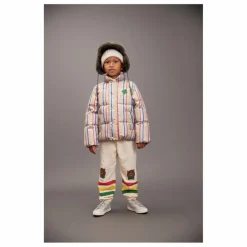 Mini Rodini Doudoune Clover ||Enfant Manteaux, Blousons|Manteaux, Blousons, Pilotes