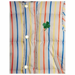 Mini Rodini Doudoune Clover ||Enfant Manteaux, Blousons|Manteaux, Blousons, Pilotes