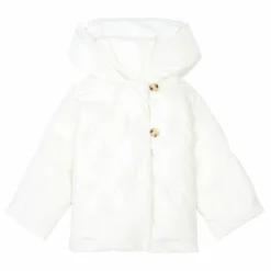Sale Doudoune Coton Bio Cerises Bonno | Manteaux, Blousons, Pilotes|Manteaux, Blousons, Pilotes