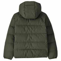 Enfant Patagonia Manteaux, Blousons|Manteaux, Blousons*Doudoune Cotton Down |