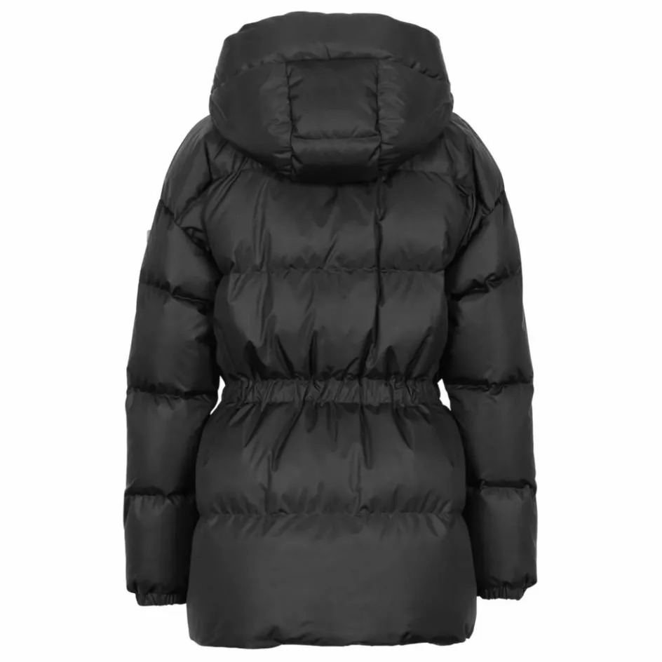 Lempelius Doudoune Courte Ceinturée Nyn ||Femme Manteaux, Parkas