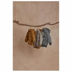 Enfant Rylee + Cru Manteaux, Blousons, Pilotes|Manteaux, Blousons, Pilotes*Doudoune Courte Fleurie |