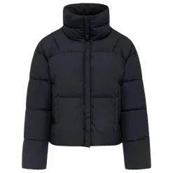 Clearance Pyrenex Doudoune Courte Harmonie 3 | Noir