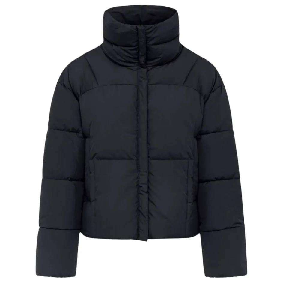 Clearance Pyrenex Doudoune Courte Harmonie 3 | Noir