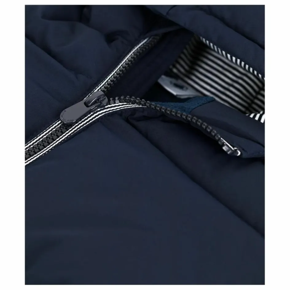 Petit Bateau Doudoune Doublée Unie ||Enfant Manteaux, Blousons|Manteaux, Blousons