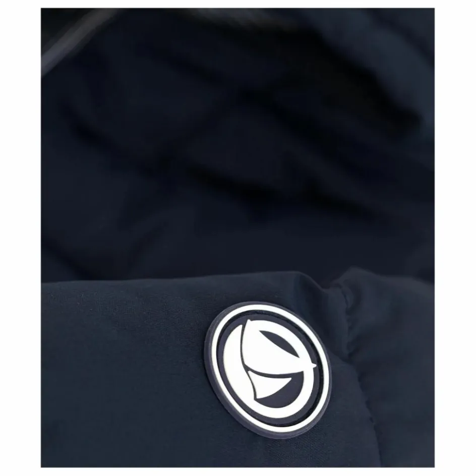 Petit Bateau Doudoune Doublée Unie ||Enfant Manteaux, Blousons|Manteaux, Blousons