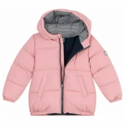 Petit Bateau Doudoune Doublée Unie ||Enfant Manteaux, Blousons