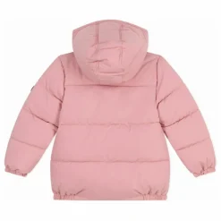 Petit Bateau Doudoune Doublée Unie ||Enfant Manteaux, Blousons