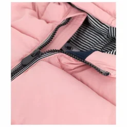 Petit Bateau Doudoune Doublée Unie ||Enfant Manteaux, Blousons