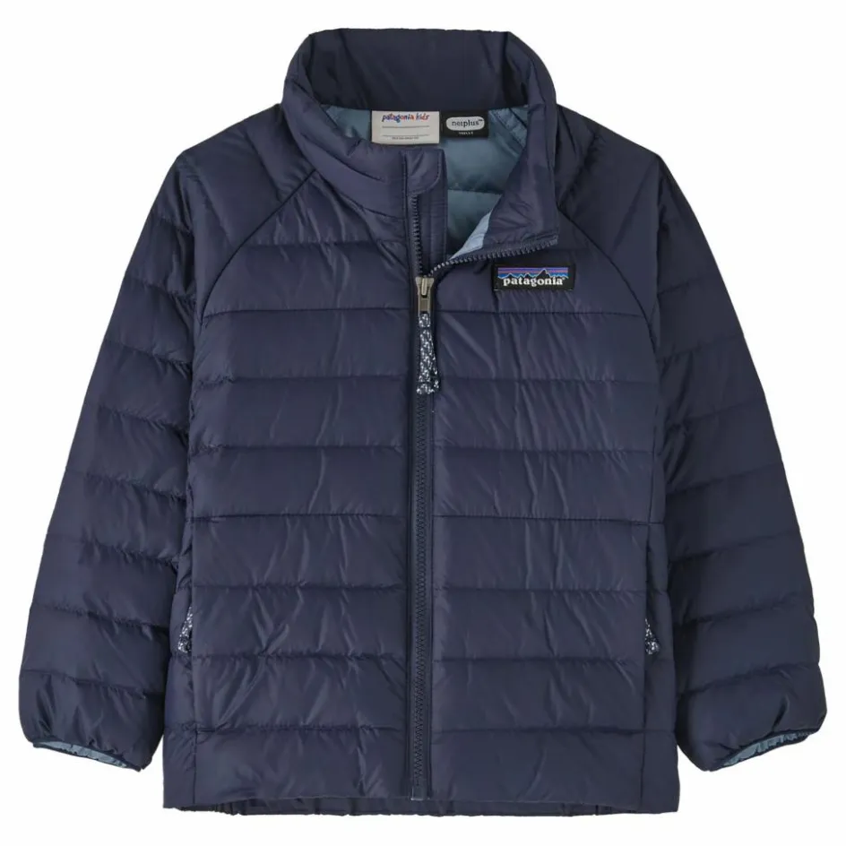 Clearance Doudoune Down Sweater Duvet Recyclé | Enfant Manteaux, Blousons, Pilotes|Manteaux, Blousons, Pilotes