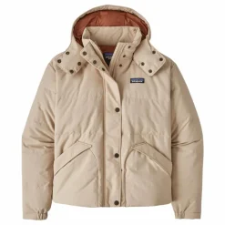 Femme Patagonia Manteaux, Parkas*Doudoune Downdrift Duvet Recyclé |