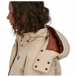 Femme Patagonia Manteaux, Parkas*Doudoune Downdrift Duvet Recyclé |