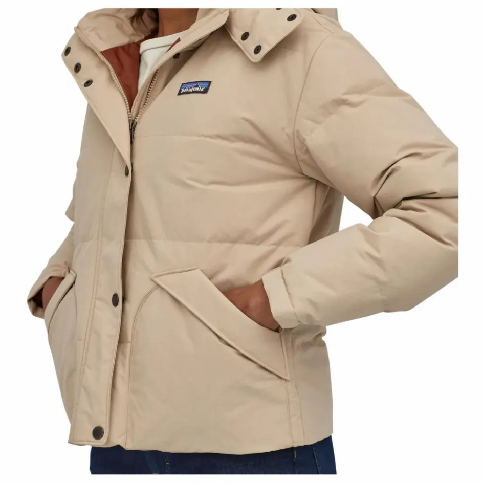 Femme Patagonia Manteaux, Parkas*Doudoune Downdrift Duvet Recyclé |