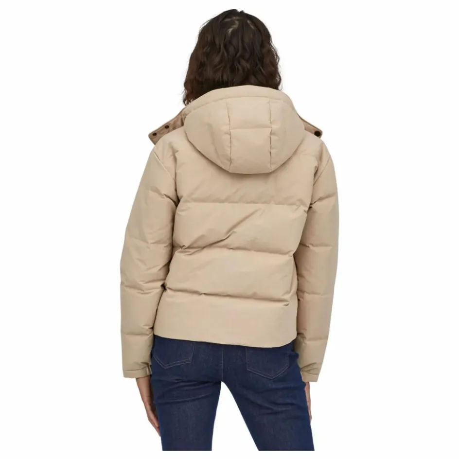 Femme Patagonia Manteaux, Parkas*Doudoune Downdrift Duvet Recyclé |