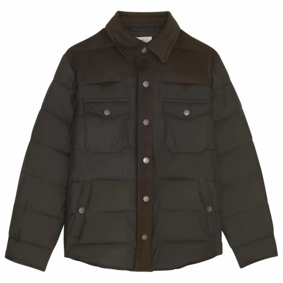 Enfant Hartford Manteaux, Blousons|Manteaux, Blousons*Doudoune Duck |