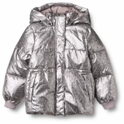 Doudoune Eli Fibres Recyclées | Enfant Manteaux, Blousons