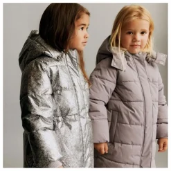 Doudoune Eli Fibres Recyclées | Enfant Manteaux, Blousons