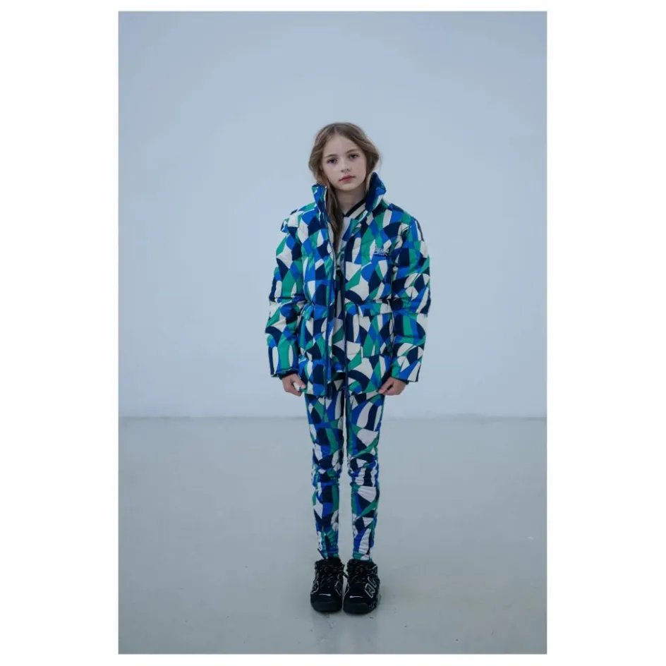 Enfant Repose AMS Manteaux, Blousons|Manteaux, Vestes*Doudoune Fibres Recyclées |