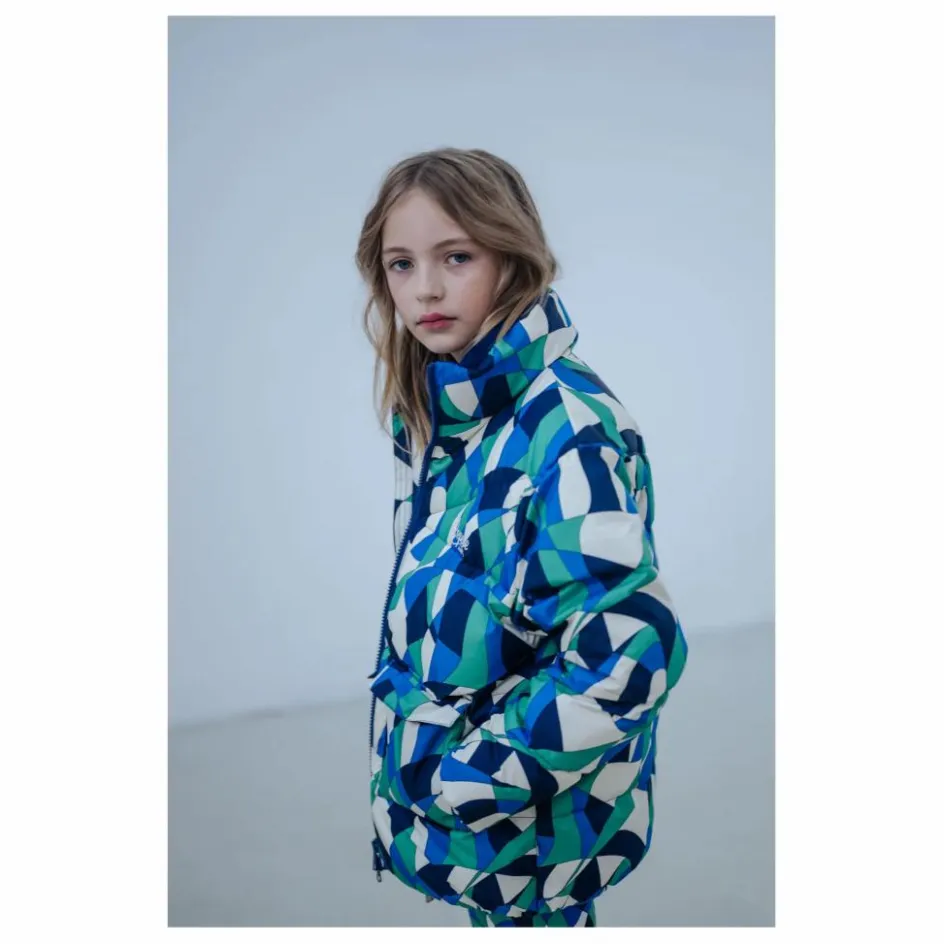 Enfant Repose AMS Manteaux, Blousons|Manteaux, Vestes*Doudoune Fibres Recyclées |