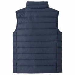 Enfant Patagonia Manteaux, Blousons|Manteaux, Blousons*Doudoune Fine Sans Manches Down Fibres Recyclées |
