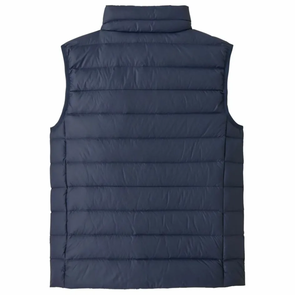 Enfant Patagonia Manteaux, Blousons|Manteaux, Blousons*Doudoune Fine Sans Manches Down Fibres Recyclées |