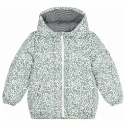 Enfant Petit Bateau Manteaux, Blousons*Doudoune Fleurie |
