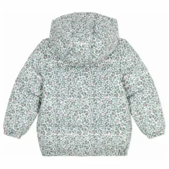 Enfant Petit Bateau Manteaux, Blousons*Doudoune Fleurie |