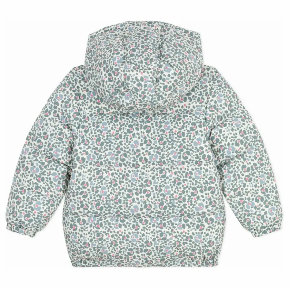 Enfant Petit Bateau Manteaux, Blousons*Doudoune Fleurie |