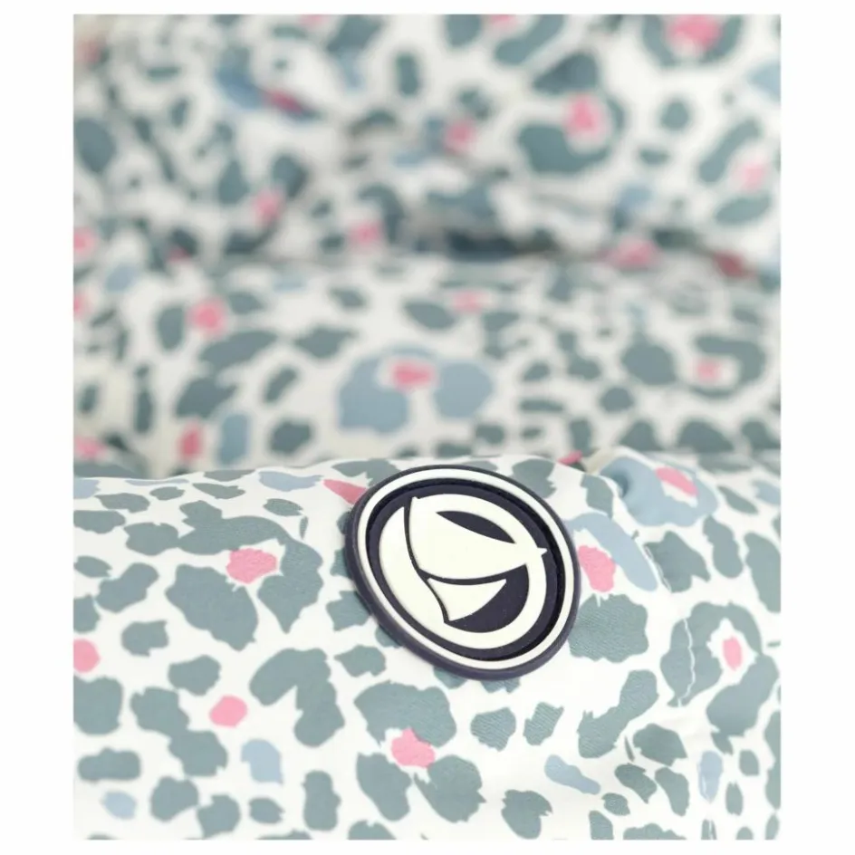 Enfant Petit Bateau Manteaux, Blousons*Doudoune Fleurie |