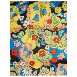 New Doudoune Fleurie | Enfant Manteaux, Blousons|Manteaux, Blousons, Pilotes