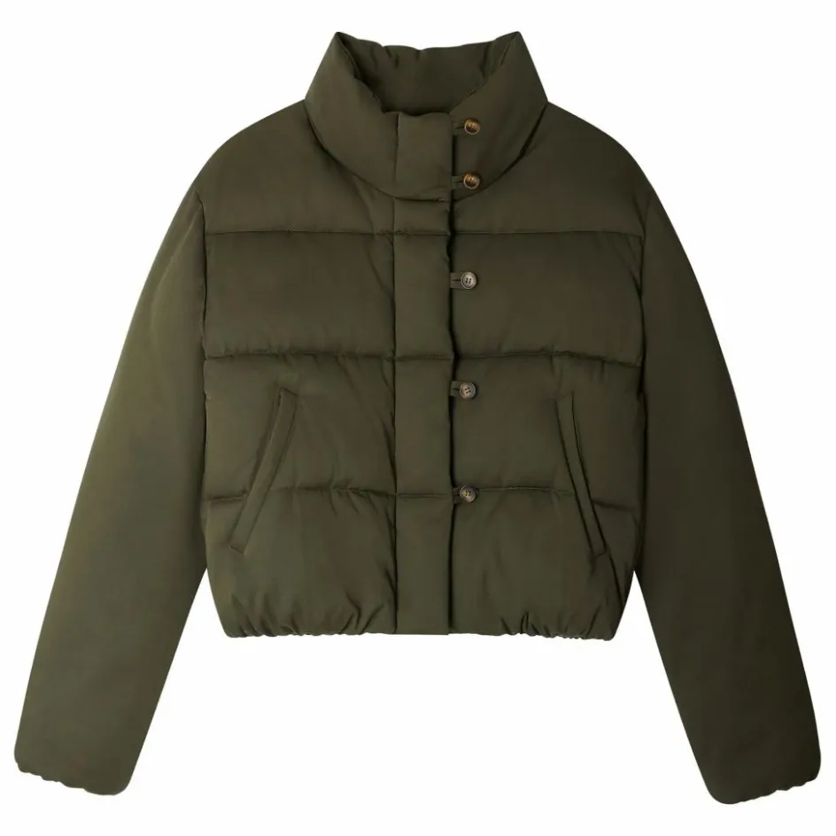 Soeur Doudoune Flore ||Femme Manteaux, Parkas