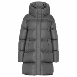 Lempelius Doudoune Fourrée Nev ||Femme Manteaux, Parkas
