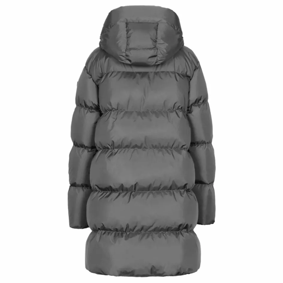 Lempelius Doudoune Fourrée Nev ||Femme Manteaux, Parkas