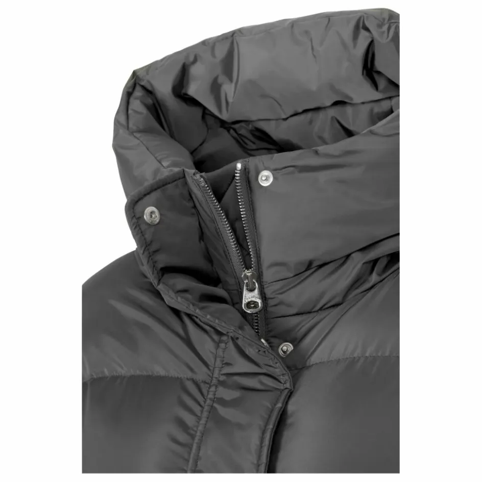 Lempelius Doudoune Fourrée Nev ||Femme Manteaux, Parkas