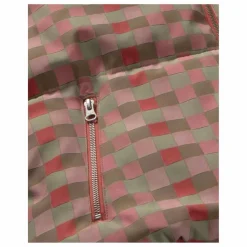 Best Thinking Mu Doudoune Gemma Fibres Recyclées | Rose