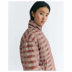Best Thinking Mu Doudoune Gemma Fibres Recyclées | Rose