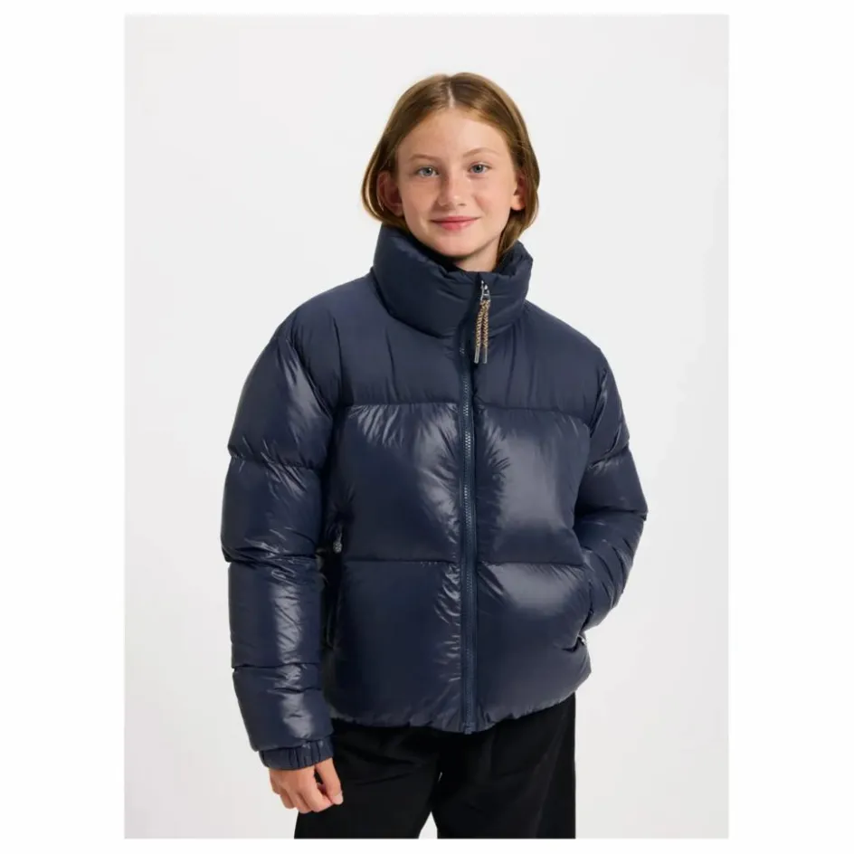 Hot Doudoune Goldin | Enfant Manteaux, Vestes|Manteaux, Blousons