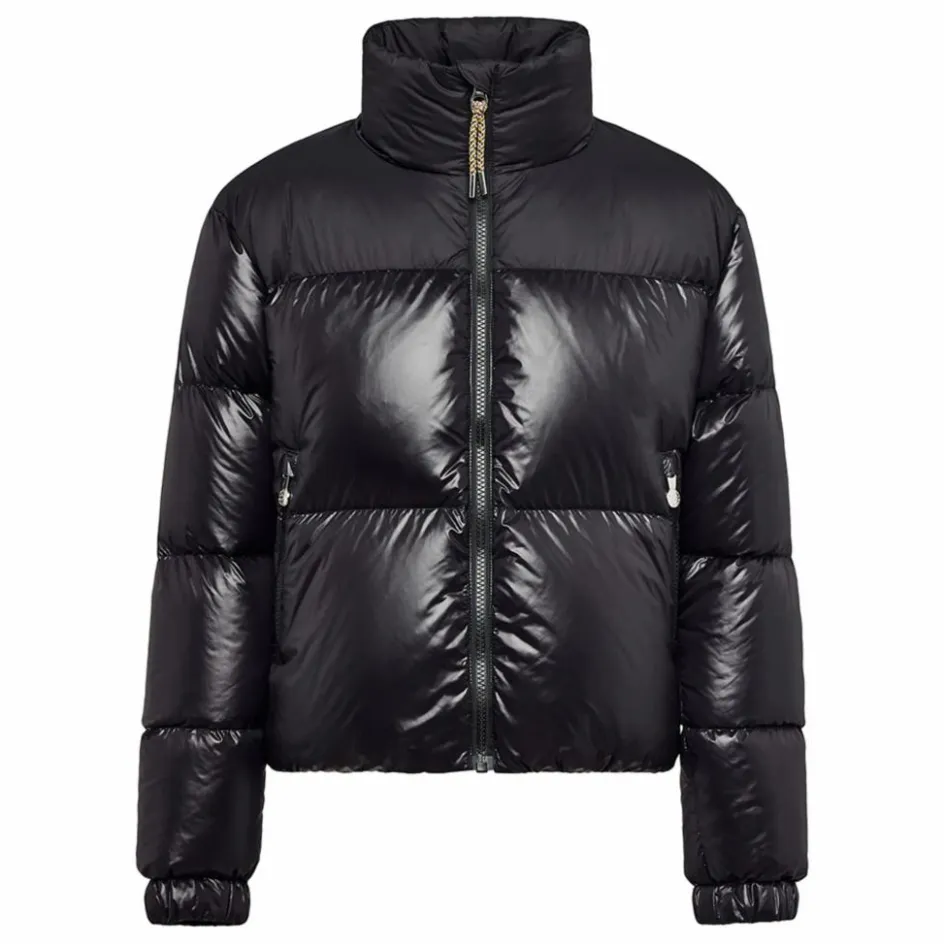 Clearance Pyrenex Doudoune Goldin | Noir
