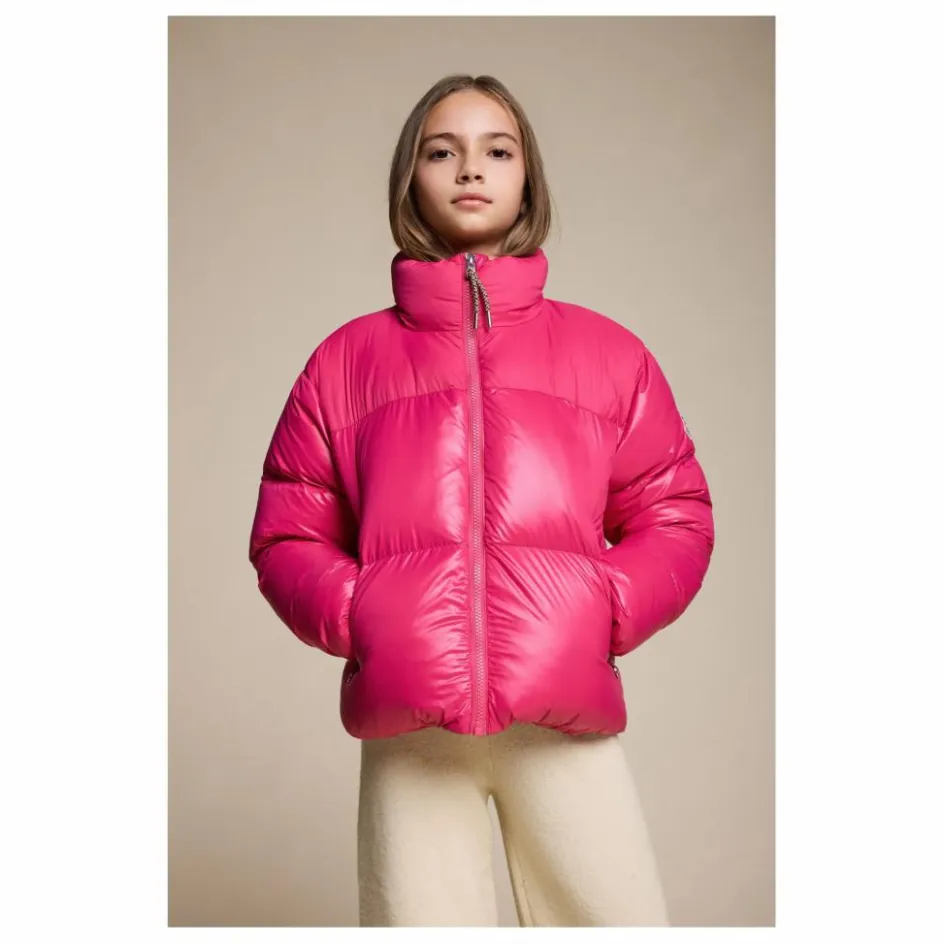 Pyrenex Doudoune Goldin ||Enfant Manteaux, Vestes|Manteaux, Blousons