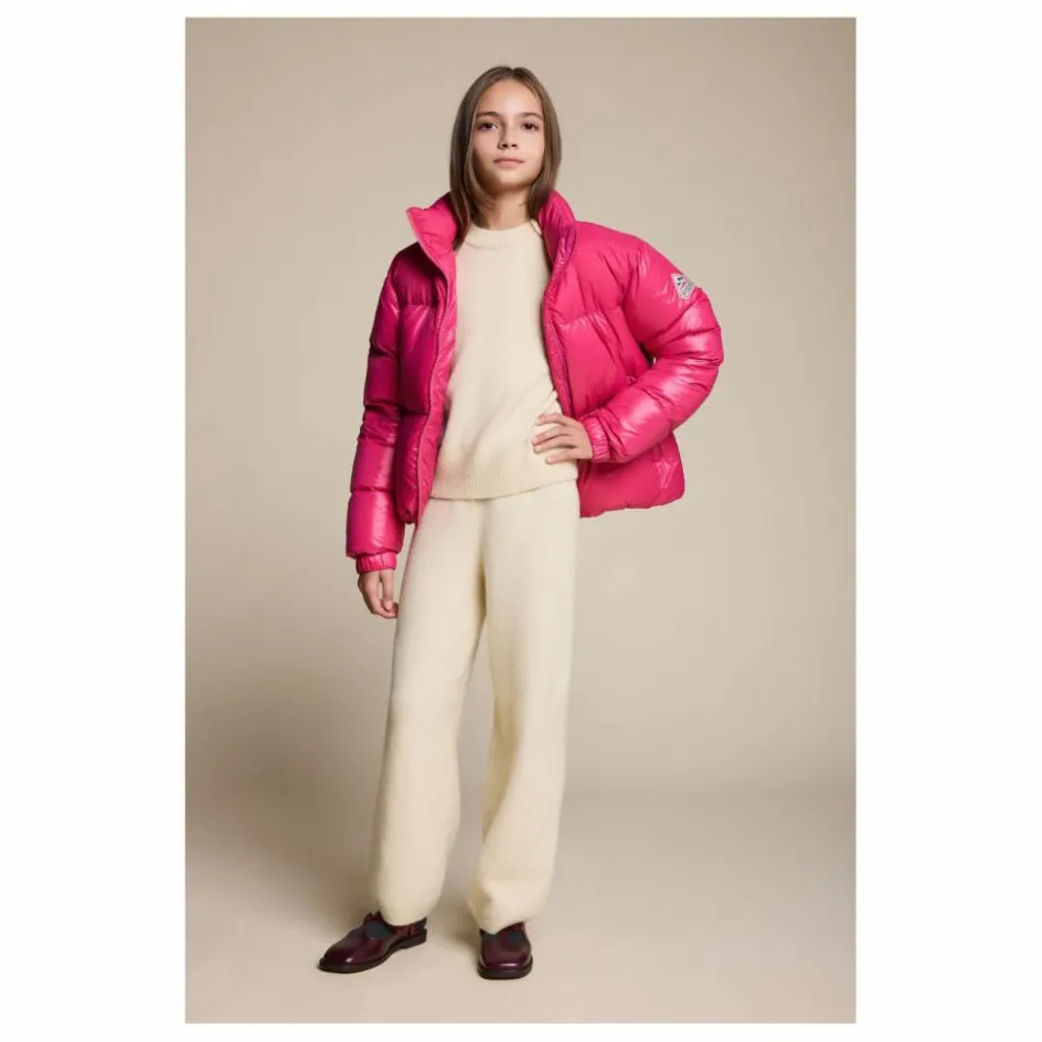 Pyrenex Doudoune Goldin ||Enfant Manteaux, Vestes|Manteaux, Blousons