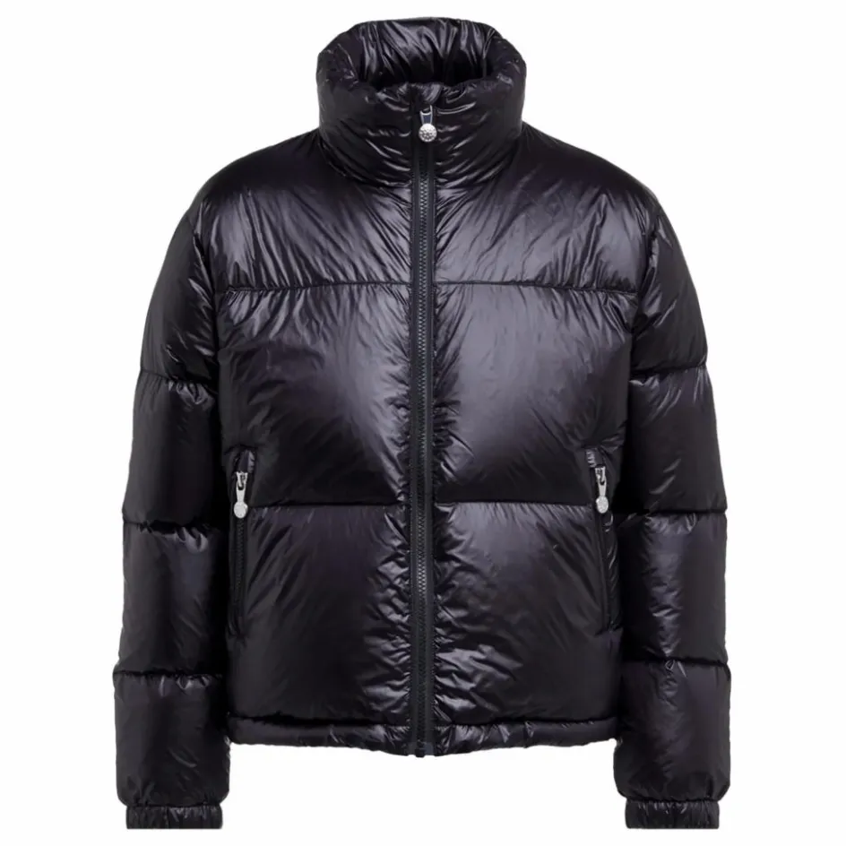 Best Pyrenex Doudoune Goldin | Noir
