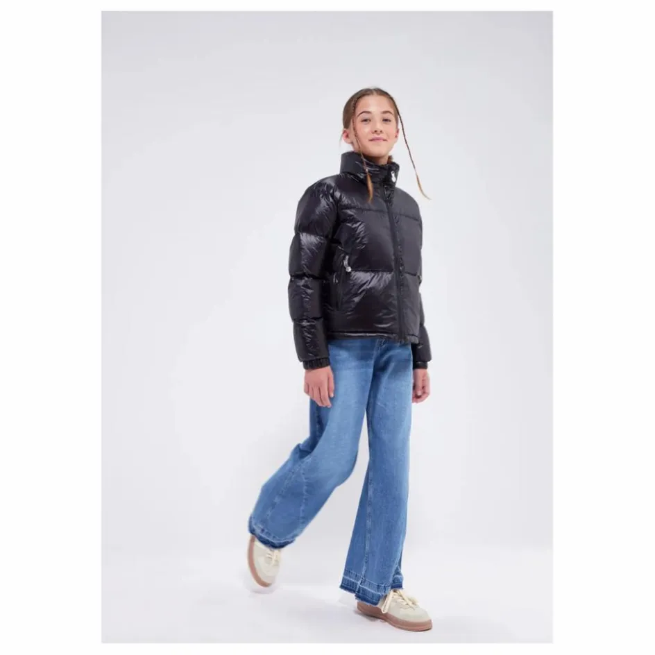 Best Pyrenex Doudoune Goldin | Noir