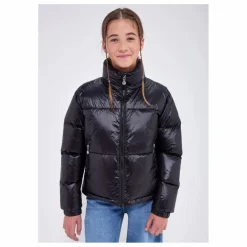 Best Pyrenex Doudoune Goldin | Noir